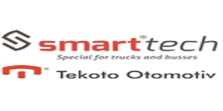 Tekoto Smarttech