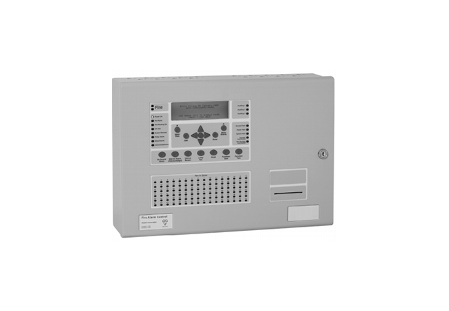 Sigma CP2 Yangın Alarm Kontrol Paneli